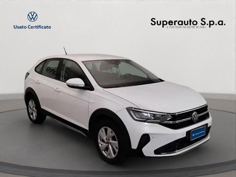 Volkswagen Taigo 1.0 TSI 110 CV Life