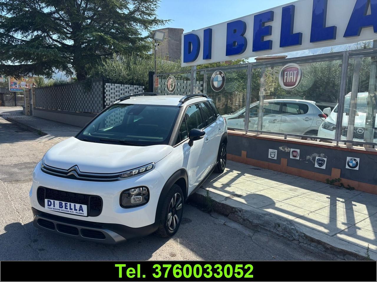 Citroen c3 Aircross 1.5 diesel