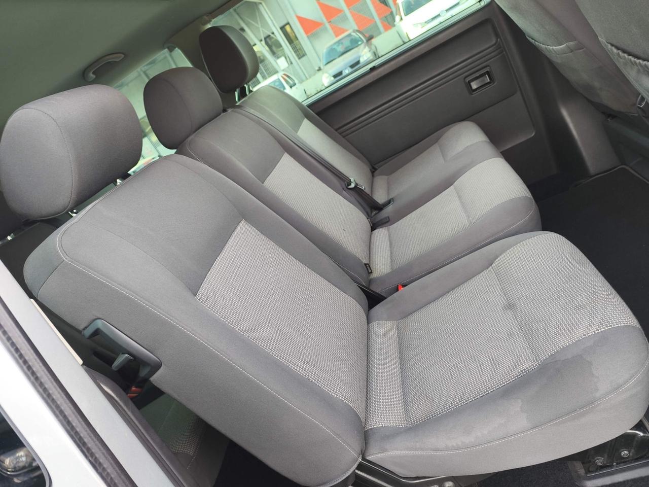 Volkswagen Transporter Caravelle 2.0 TDI 140CV PC Comfortline