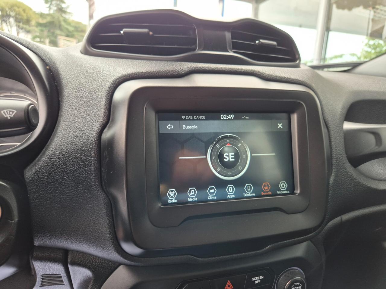 Jeep Renegade 1.0 T3 Limited