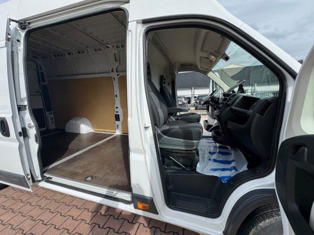 FIAT Ducato 35 2.3 MJT 130CV PLM-SL-TA FURGONE MAXI