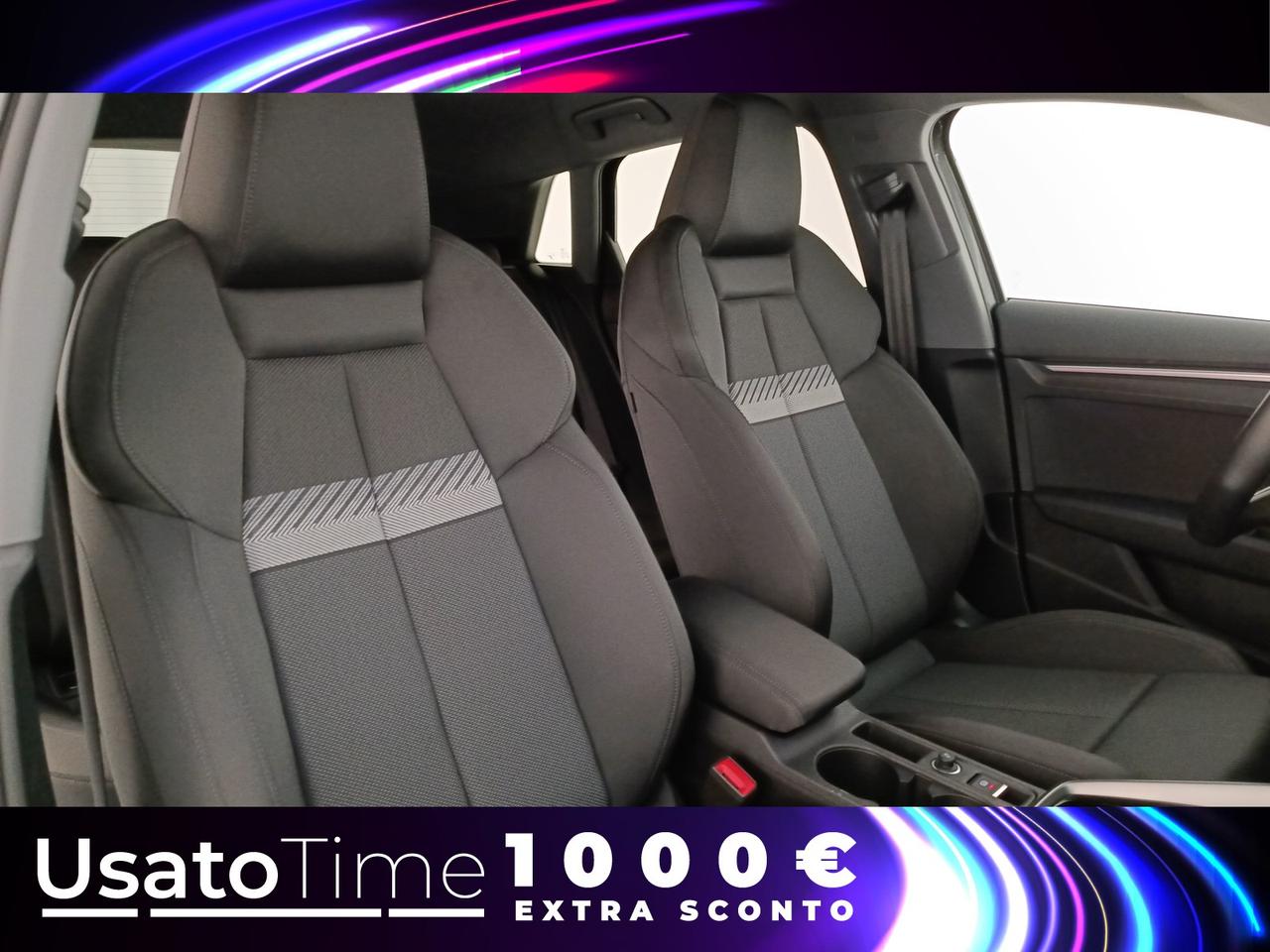 Audi A3 sportback 35 2.0 tdi s line edition s tronic