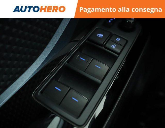 TOYOTA C-HR 1.8 Hybrid E-CVT Trend