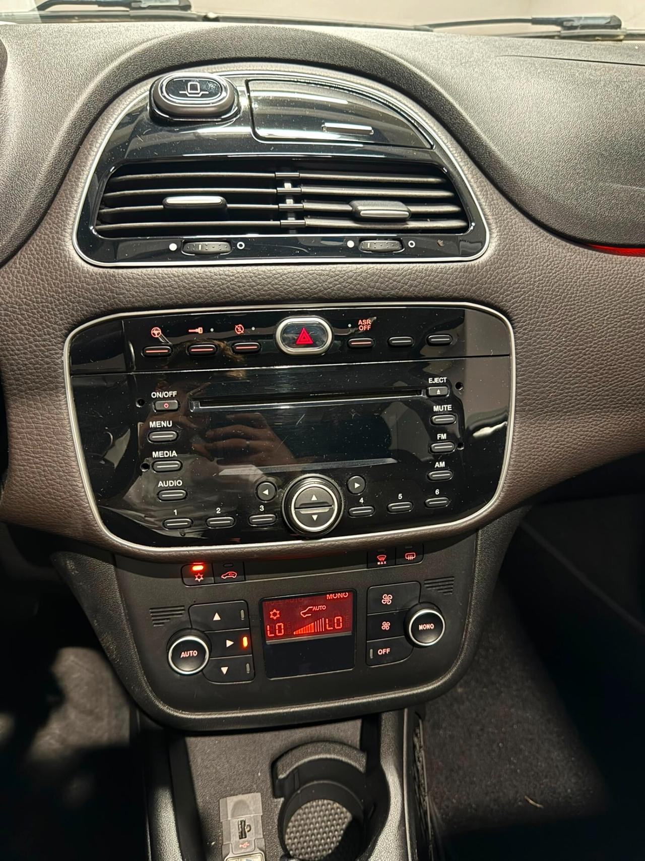 Fiat Punto Evo 1.4 M.Air 16V 5 porte S&S Emotion