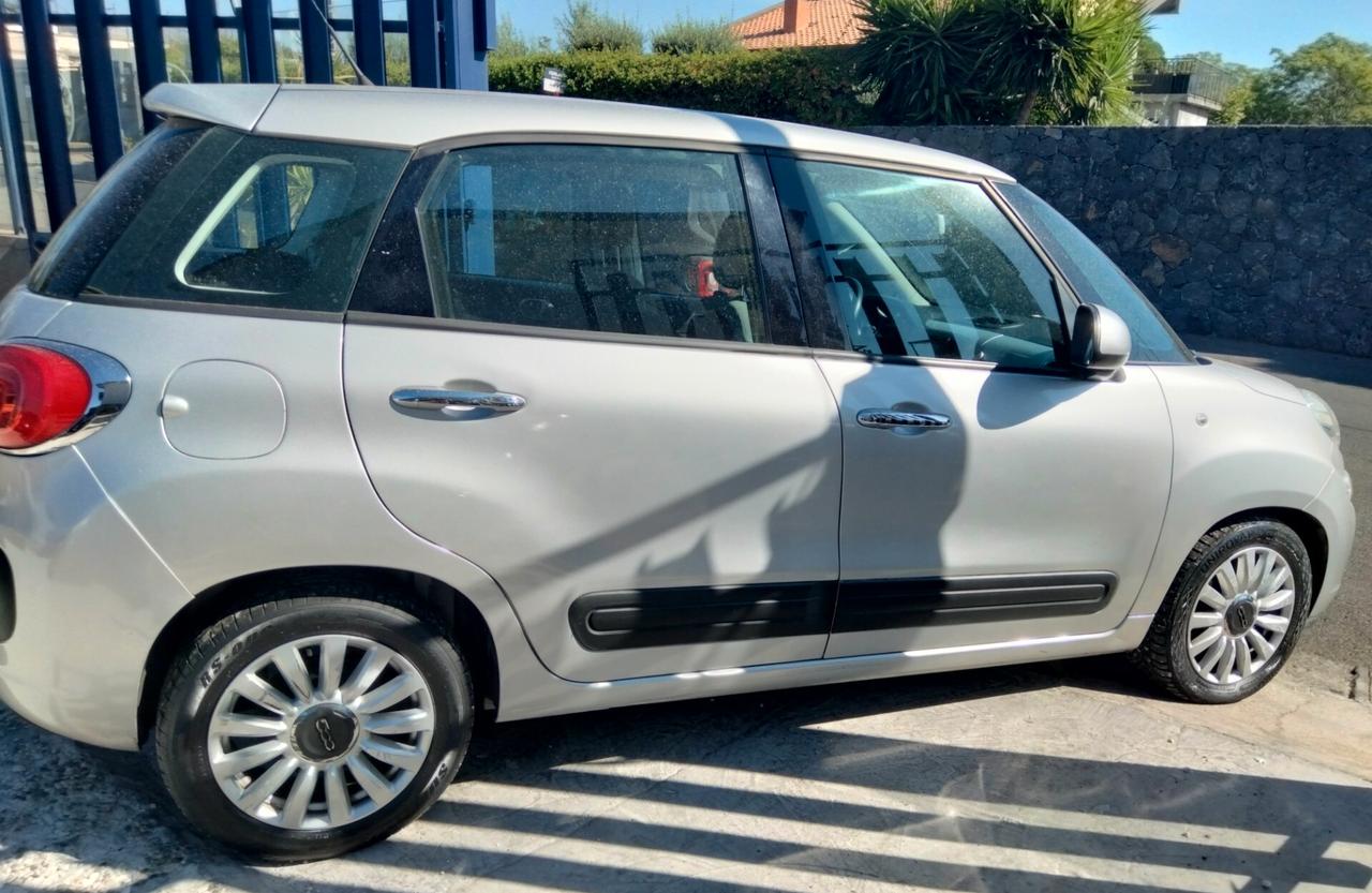 Fiat 500L 1.3 Multijet 95 CV Business