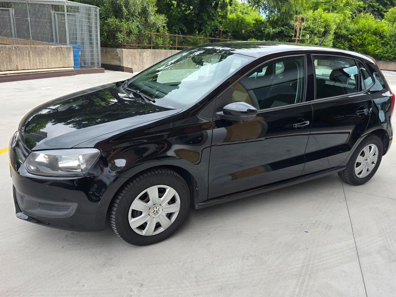 Volkswagen Polo 1.2 70 CV 3p. Comfortline