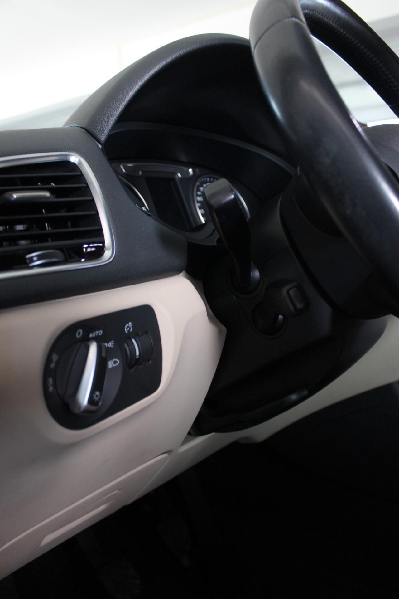 Audi Q3 2.0 TDI quattro Advanced Plus