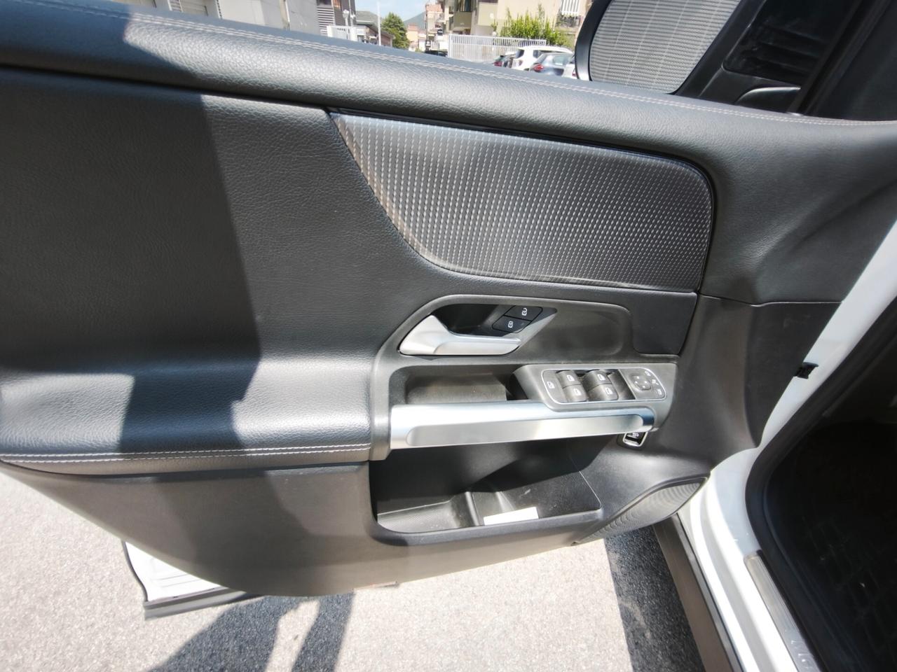Mercedes-benz GLB 200 d Automatic Executive