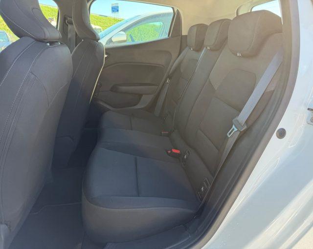 RENAULT Clio Blue dCi 85 CV 5 porte Business