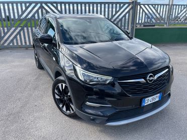 Opel Grandland X 1.5 diesel 130CV Ecotec Innovation-NAVIGATORE-RETROCAMERA