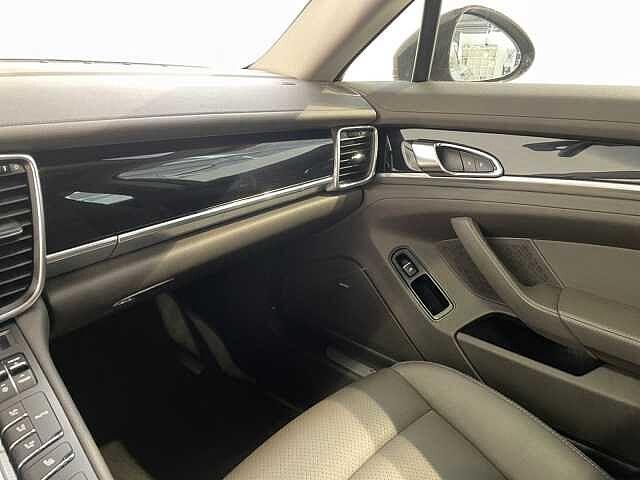 Porsche Panamera 3.0 Diesel Edition