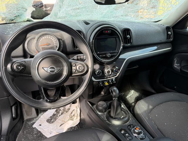 MINI Countryman 1.5 Cooper SE Countryman ALL4 Automatica