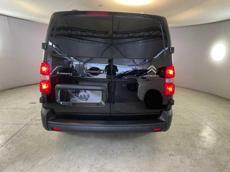 CITROEN Jumpy XL Club 2.0 BlueHDi 180 S&S EAT8