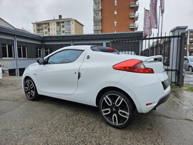 RENAULT Wind 1.2 TCE 100CV