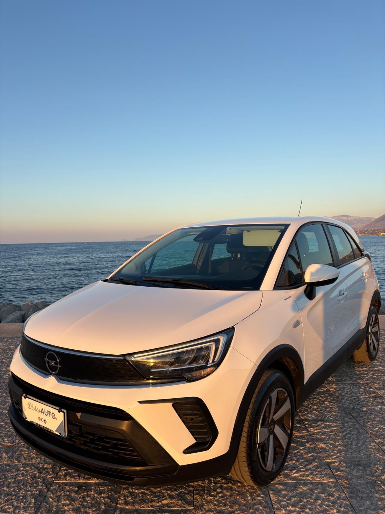 Opel Crossland 1.5 120 CV UNICO PROPRIETARIO