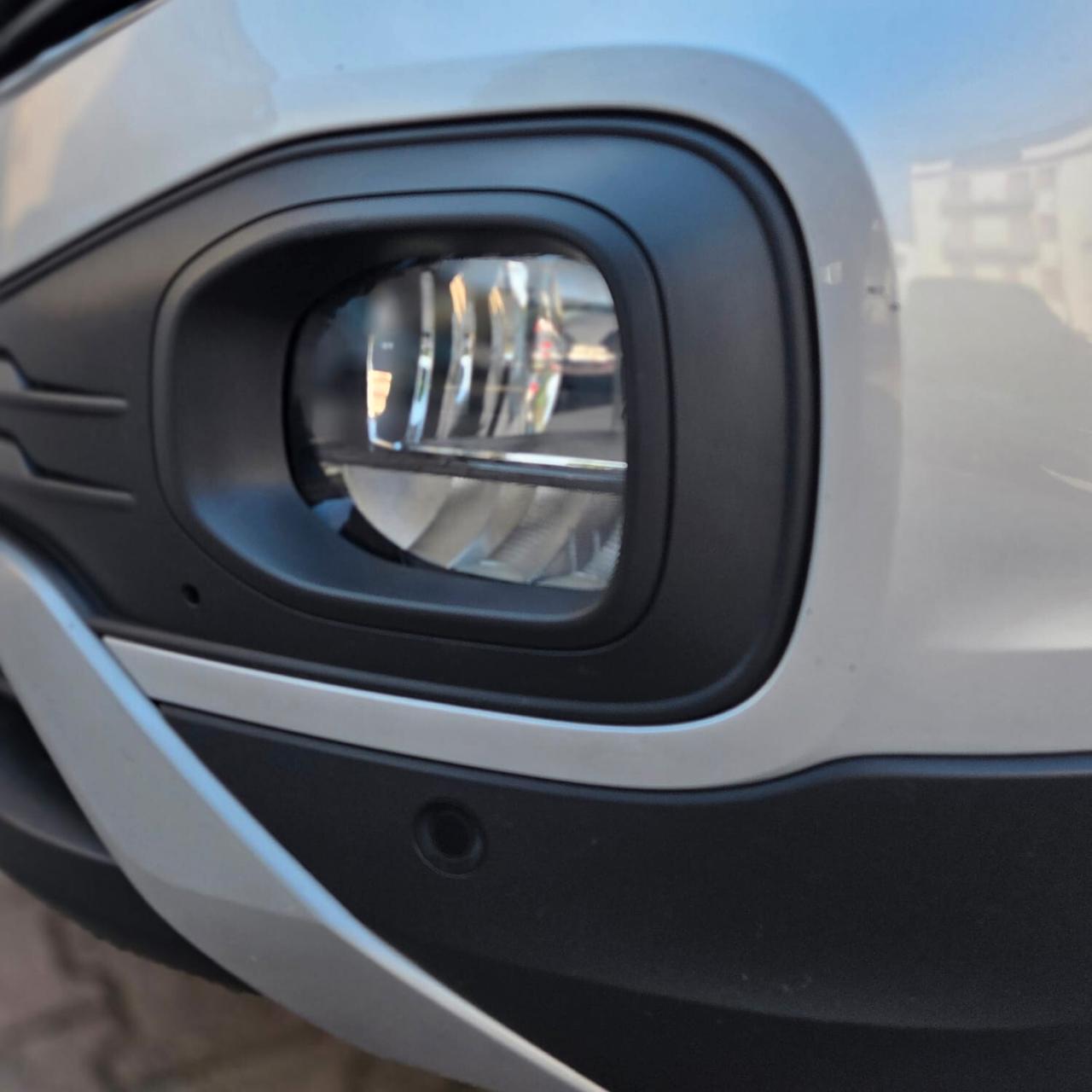 Volkswagen T-Cross 1.0 TSI STYLE BMT