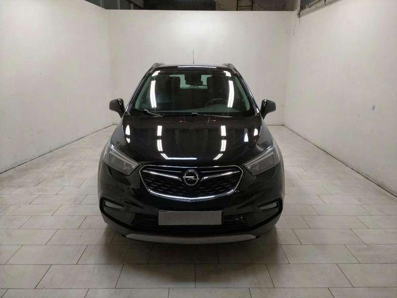 Opel Mokka X 1.6 cdti Business s&s 4x2 110cv my18