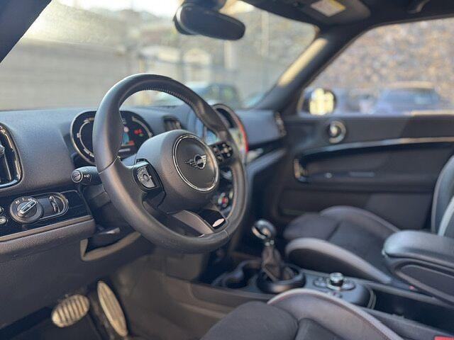 MINI Cooper SE Countryman Mini 1.5 Cooper SE JCW Countryman ALL4