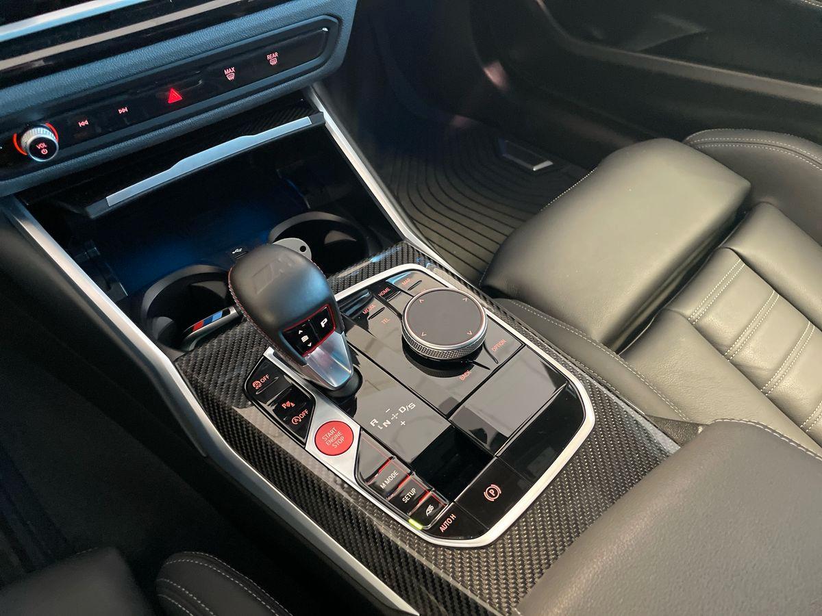 BMW M2 G87 2022 Coupe - M2 Coupe 3.0 460cv auto