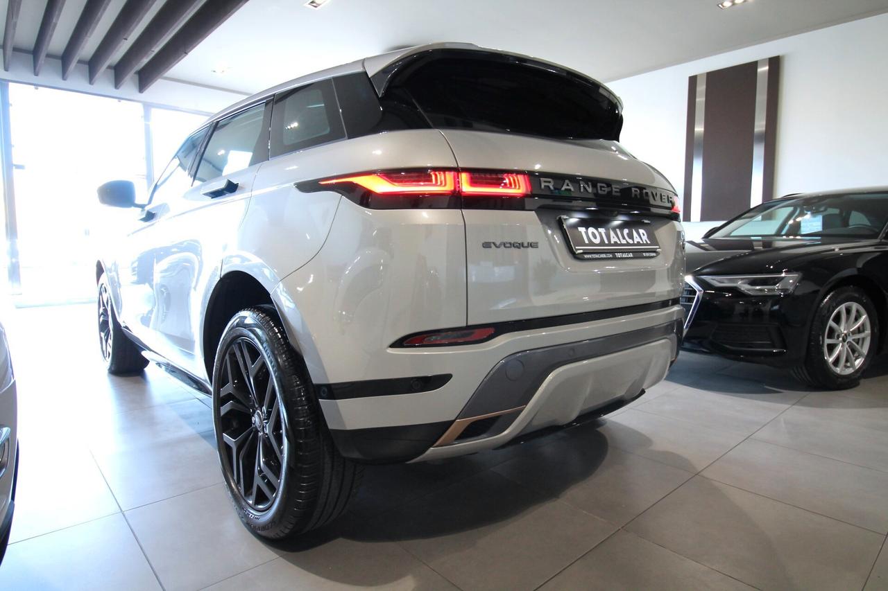 RANGE ROVER EVOQUE 2.0 163 CV R-DYNAMIC S