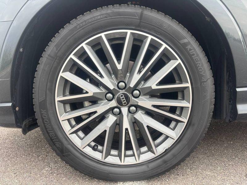 Audi Q3 1.5 Benzina 150cv