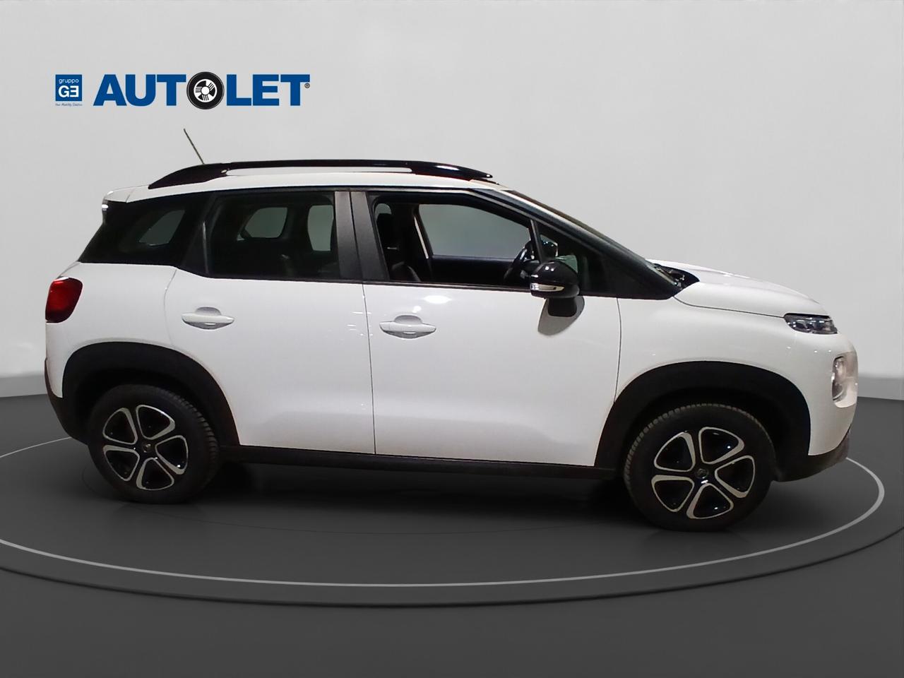 Citroen C3 Aircross PureTech 110 S&S Feel