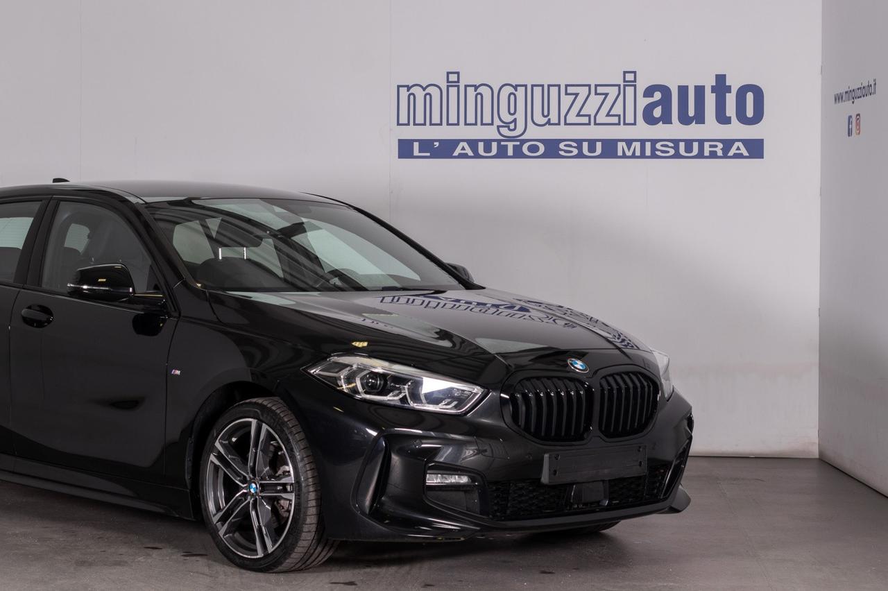 Bmw 118 I Msport Auto 136cv