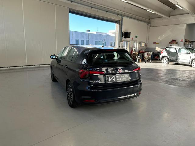 FIAT Tipo 1.6 MJT S&S