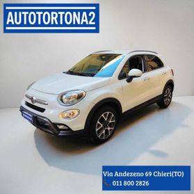 FIAT 500X 1.4 MultiAir 140 CV Cross
