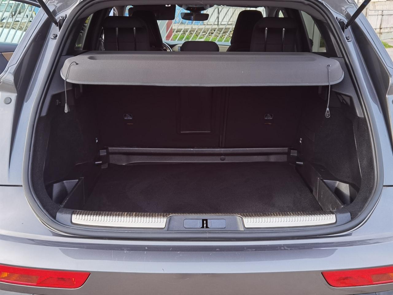 Ds 7 Crossback BlueHDi 130 Aut.Business Sport