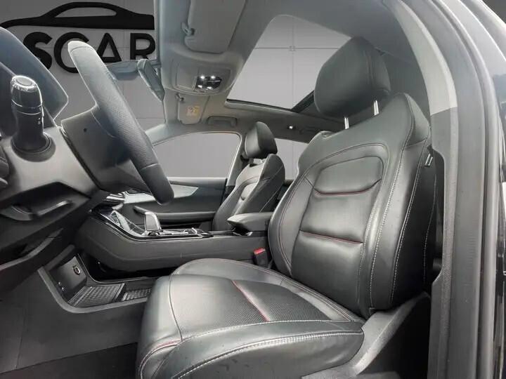 DR Automobiles DR6.0 Gpl~Unipro~Promo Finanziamento