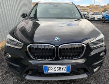 Bmw X1 SDRIVE 150CV ADVANTAGE