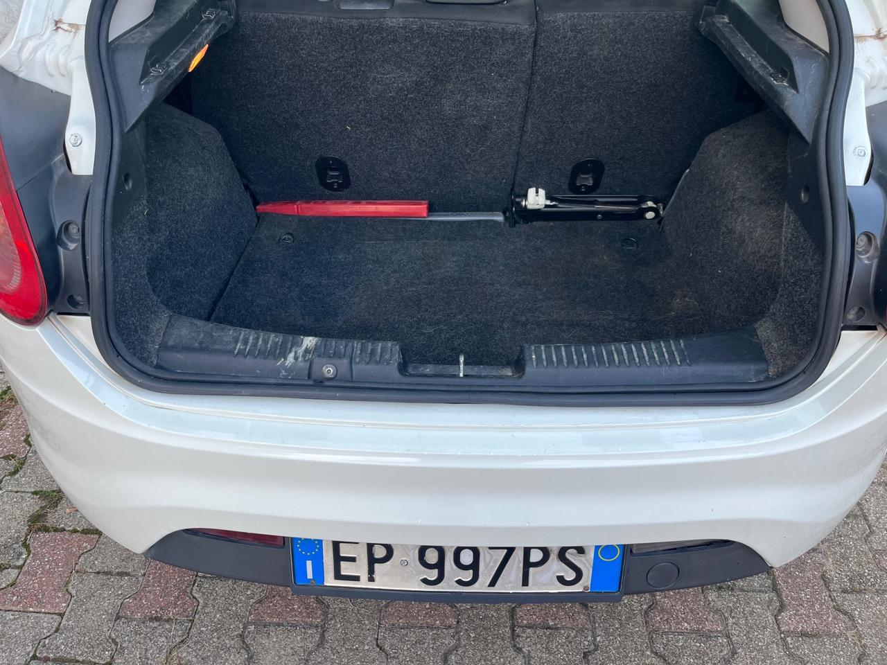 Fiat Bravo 1.4 GPL DI SERIE 2013