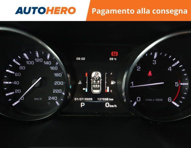 LAND ROVER Range Rover Evoque 2.2 Sd4 5p. Dynamic