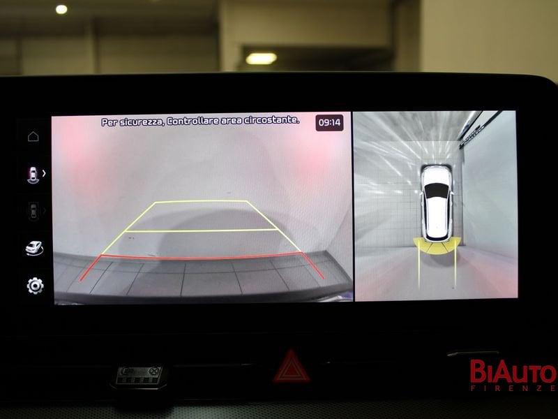 Kia Sportage Sportage 1.6 crdi mhev GT-line Plus dct