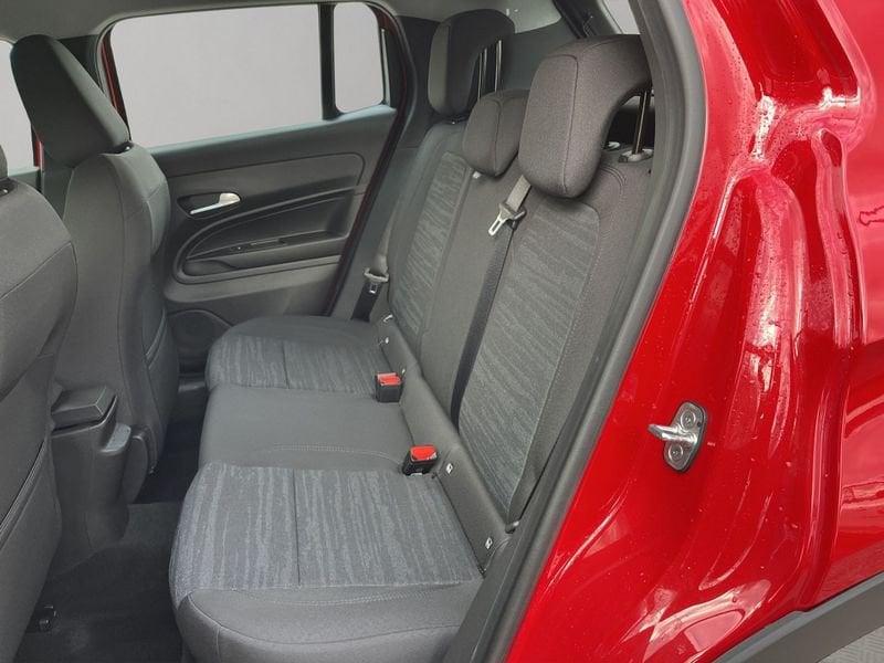 Jeep Avenger Avenger 1.2 turbo Longitude 100cv - PROMO SIRONIAUTO+