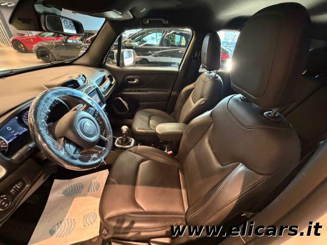 JEEP Renegade 1.0 T3 80th Anniversary