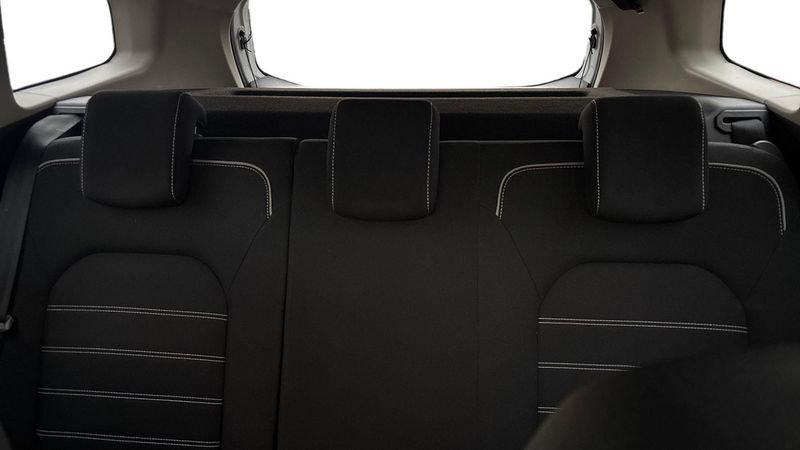 Dacia Duster II 2021 1.5 Blue dCi Journey UP 4x2