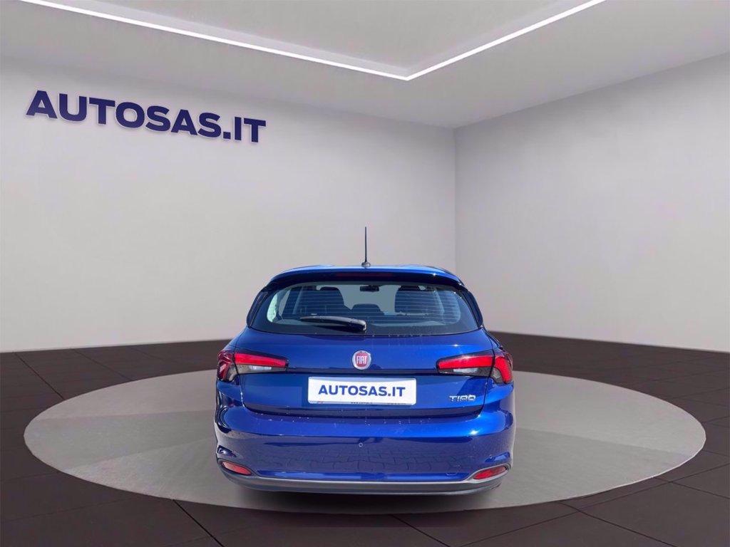 FIAT Tipo 5p 1.4 Mirror 95cv del 2020