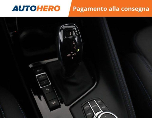 BMW X1 xDrive20d Msport