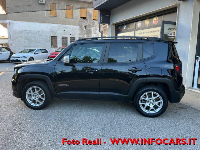 JEEP Renegade 1.3 T4 190CV PHEV 4xe AT6 Limited PROMO!