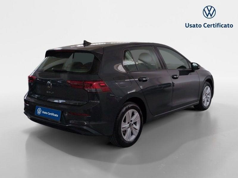 Volkswagen Golf Golf 2.0 TDI DSG SCR Life