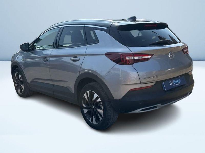 Opel Grandland X 1.2 120 ANNIVERSARY S&S 130CV AT8