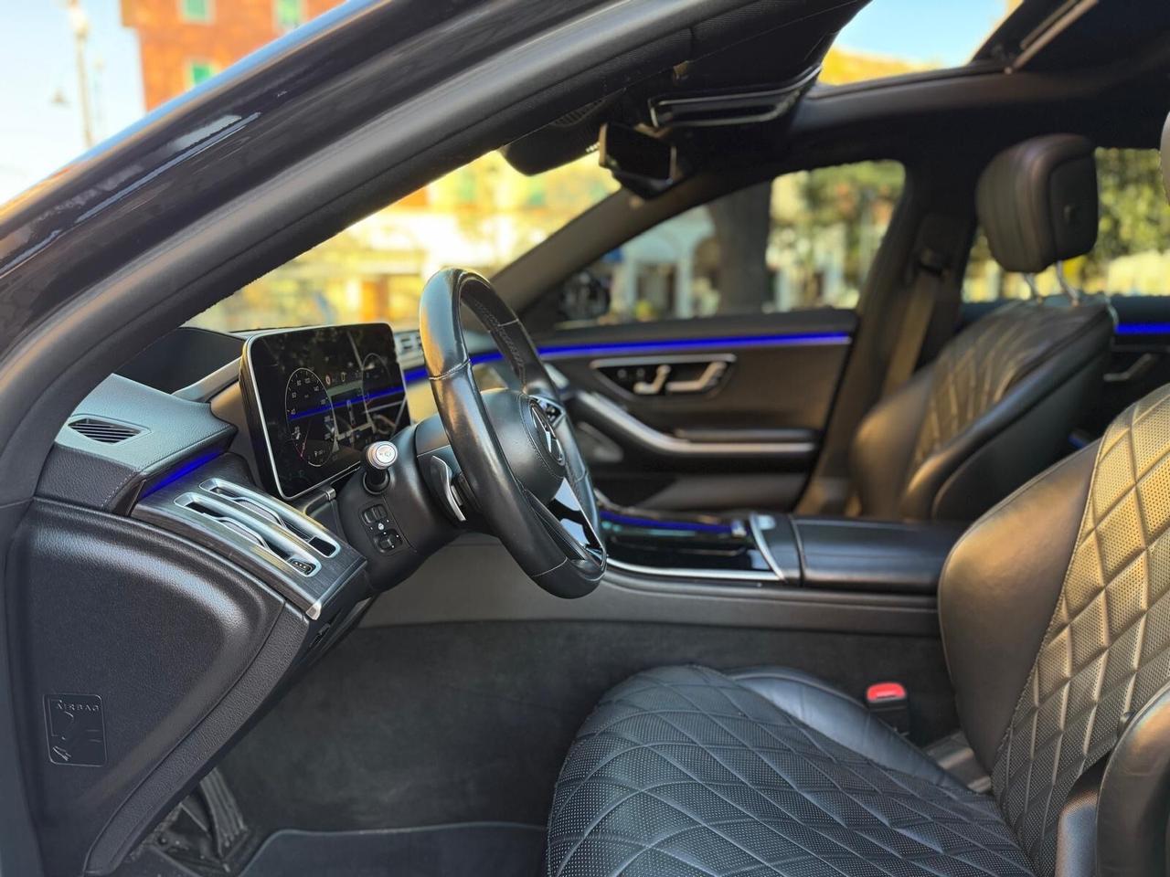 Mercedes-benz S350 d Premium Plus