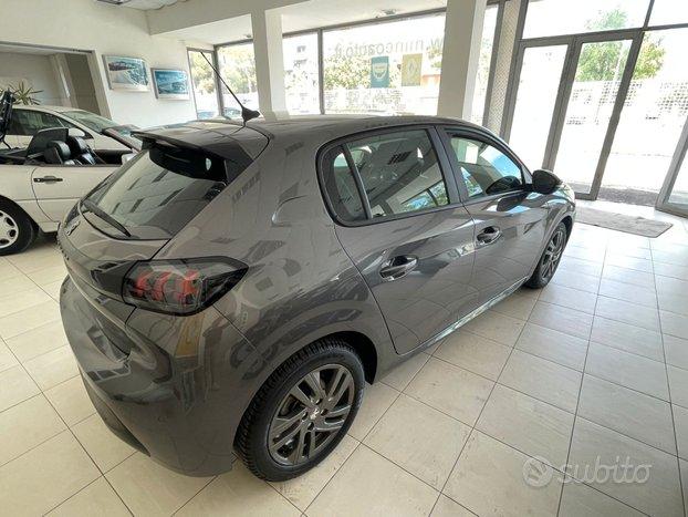 Peugeot 208 BlueHDi 100 Stop&Start 5 porte Allure