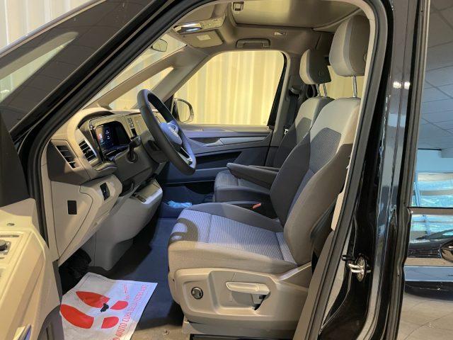 VOLKSWAGEN California 2.0 TDI DSG Beach Camper GANCIO MATRIX TOP