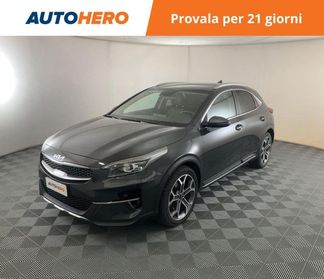KIA XCeed 1.6 CRDi 136 CV MHEV iMT High Tech