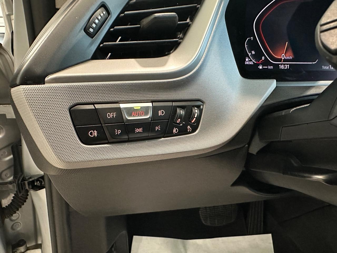 Bmw 118 5p.