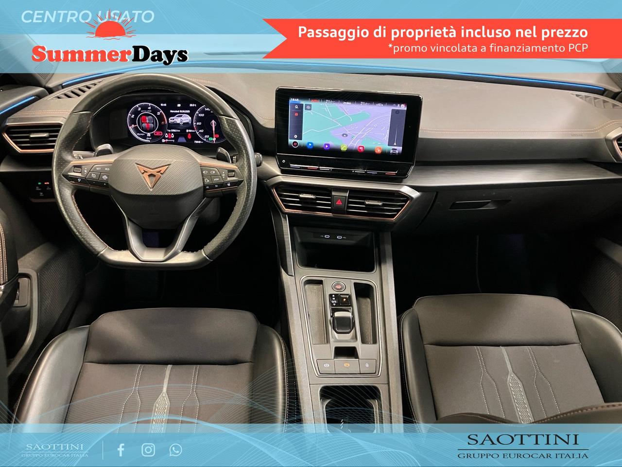 2.0 TDI 4drive 150 CV DSG