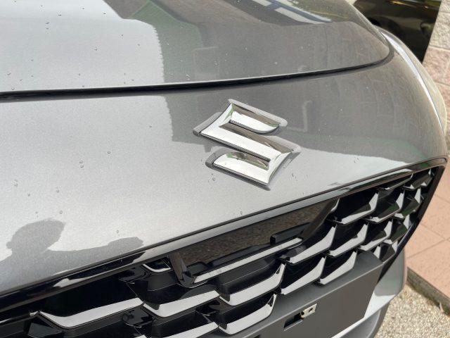 SUZUKI Swift 1.2 TOP HYBRID NUOVA PRONTA CONSEGNA NAVIGATORE